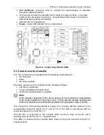 Предварительный просмотр 10 страницы PERCo TTR-07.1 Assembly And Operation Manual