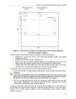 Preview for 20 page of PERCo TTR-07.1 Assembly And Operation Manual