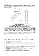 Preview for 9 page of PERCo TTR-10A Series Assembly And Operation Manual