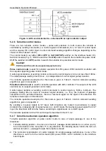 Предварительный просмотр 13 страницы PERCo TTR-10A Series Assembly And Operation Manual