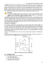 Предварительный просмотр 20 страницы PERCo TTR-10A Series Assembly And Operation Manual