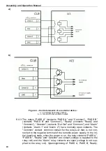 Предварительный просмотр 11 страницы PERCo Turnichetul TB 1 Assembly & Operation Manual