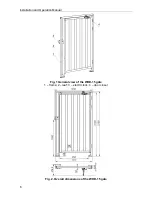 Preview for 7 page of PERCo WHD-15 Installation And Operation Manual