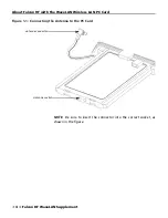 Preview for 13 page of Percon Falcon RF User Manual