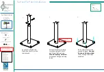 Preview for 3 page of Percussion Play Cavatina Installation Instructions