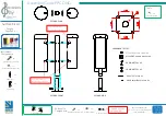 Preview for 2 page of Percussion Play Congas Installation Instructions Manual