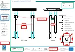 Preview for 4 page of Percussion Play Congas Installation Instructions Manual