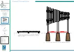 Предварительный просмотр 3 страницы Percussion Play Freechimes Pentatonic Symphony Installation Instructions