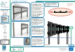 Percussion Play Freechimes Symphony Installation Instructions preview