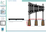 Preview for 3 page of Percussion Play Freechimes Symphony Installation Instructions