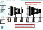 Preview for 4 page of Percussion Play Freechimes Symphony Installation Instructions