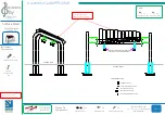 Preview for 2 page of Percussion Play Grand Marimba PPGMAR Installation Instructions