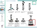 Предварительный просмотр 3 страницы Percussion Play Ground Fixed Installation Instructions