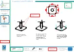 Preview for 2 page of Percussion Play Harmony Bells Installation Instructions