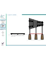 Preview for 3 page of Percussion Play OPC300 Installation Instructions