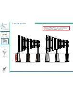 Preview for 4 page of Percussion Play OPC300 Installation Instructions