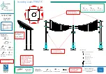 Preview for 2 page of Percussion Play Papilio Bells PPBUTR Installation Instructions