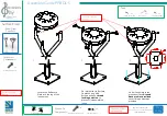 Preview for 2 page of Percussion Play PPBDL-S Installation Instructions Manual