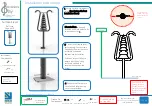 Preview for 3 page of Percussion Play PPBDL-S Installation Instructions Manual