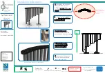 Preview for 5 page of Percussion Play PPBDL-S Installation Instructions Manual