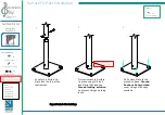 Preview for 7 page of Percussion Play PPBDL-S Installation Instructions Manual