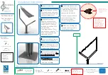 Preview for 8 page of Percussion Play PPBDL-S Installation Instructions Manual