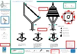 Preview for 9 page of Percussion Play PPBDL-S Installation Instructions Manual