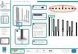 Preview for 14 page of Percussion Play PPBDL-S Installation Instructions Manual