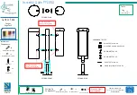 Preview for 2 page of Percussion Play PPCONG Installation Instructions