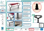 Предварительный просмотр 1 страницы Percussion Play PPMARI Installation Instructions