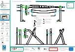 Preview for 2 page of Percussion Play Quintet Ensemble Installation Instructions Manual