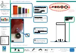 Preview for 6 page of Percussion Play Quintet Ensemble Installation Instructions Manual