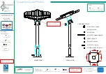 Preview for 9 page of Percussion Play Quintet Ensemble Installation Instructions Manual