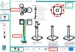 Preview for 2 page of Percussion Play Rainbow Bongos Installation Instructions