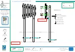 Preview for 2 page of Percussion Play Rainbow Trio Chimes Installation Instructions