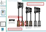 Preview for 4 page of Percussion Play Rainbow Trio Chimes Installation Instructions