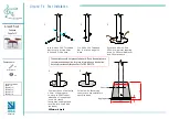 Preview for 3 page of Percussion Play Soprano Quartet Installation Instructions Manual