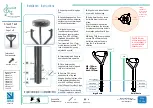 Preview for 4 page of Percussion Play Soprano Quartet Installation Instructions Manual