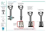 Preview for 6 page of Percussion Play Soprano Quartet Installation Instructions Manual