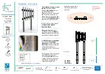 Preview for 7 page of Percussion Play Soprano Quartet Installation Instructions Manual