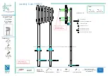 Preview for 8 page of Percussion Play Soprano Quartet Installation Instructions Manual