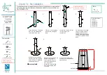 Preview for 9 page of Percussion Play Soprano Quartet Installation Instructions Manual