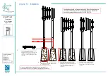 Preview for 10 page of Percussion Play Soprano Quartet Installation Instructions Manual