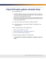 Preview for 77 page of Peregrine Systems DPND-523-EN12 Setup Manual