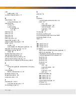 Preview for 164 page of Peregrine Systems DPND-523-EN12 Setup Manual