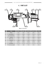 Предварительный просмотр 33 страницы Pereko AGRO Multi 12 Operation And Maintenance Manual