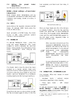 Предварительный просмотр 45 страницы Pereko AGRO Multi 12 Operation And Maintenance Manual