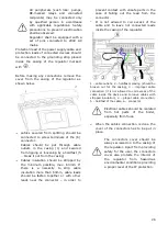 Предварительный просмотр 62 страницы Pereko AGRO Multi 12 Operation And Maintenance Manual