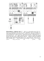 Предварительный просмотр 65 страницы Pereko AGRO Multi 12 Operation And Maintenance Manual