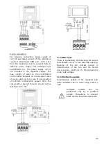 Предварительный просмотр 72 страницы Pereko AGRO Multi 12 Operation And Maintenance Manual